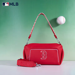 MLB Boston Red Sox Team Shoulder Bag/Crossbody