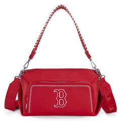 MLB Boston Red Sox Team Shoulder Bag/Crossbody