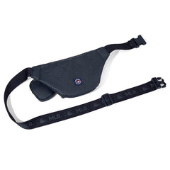 MLB Boston Red Sox Fanny Pack/Chest Bag/Belt Bag-Navy