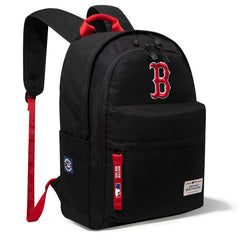 MLB-BR55-355 MLB Boston Red Sox Laptop Backpack