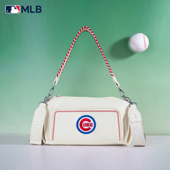 MLB Chicago Cubs Team Shoulder Bag/Crossbody