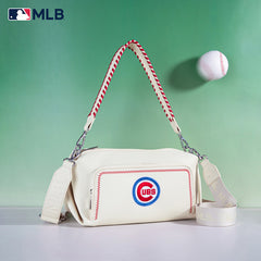 MLB Chicago Cubs Team Shoulder Bag/Crossbody