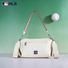 MLB Chicago Cubs Team Shoulder Bag/Crossbody