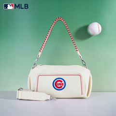 MLB Chicago Cubs Team Shoulder Bag/Crossbody