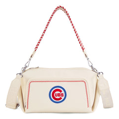 MLB Chicago Cubs Team Shoulder Bag/Crossbody