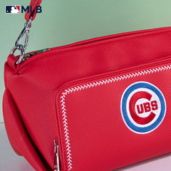 MLB Chicago Cubs Team Shoulder Bag/Crossbody