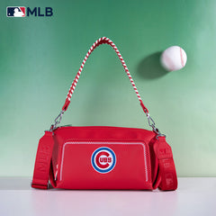 MLB Chicago Cubs Team Shoulder Bag/Crossbody