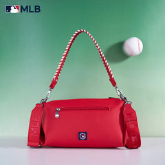 MLB Chicago Cubs Team Shoulder Bag/Crossbody