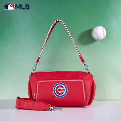 MLB Chicago Cubs Team Shoulder Bag/Crossbody