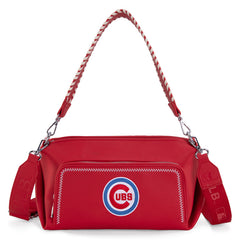 MLB Chicago Cubs Team Shoulder Bag/Crossbody