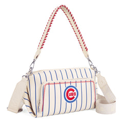 MLB Chicago Cubs Team Shoulder Bag/Crossbody