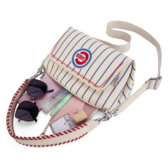 MLB Chicago Cubs Team Shoulder Bag/Crossbody