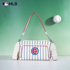 MLB Chicago Cubs Team Shoulder Bag/Crossbody