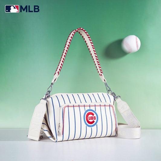 MLB Chicago Cubs Team Shoulder Bag/Crossbody