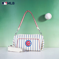 MLB Chicago Cubs Team Shoulder Bag/Crossbody