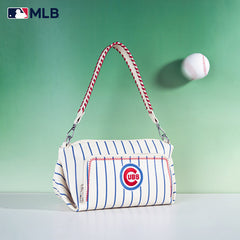 MLB Chicago Cubs Team Shoulder Bag/Crossbody