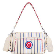 MLB Chicago Cubs Team Shoulder Bag/Crossbody