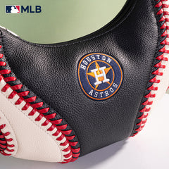 MLB Houston Astros Team Hobo Bag/Shoulder Bag