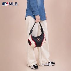 MLB Houston Astros Team Hobo Bag/Shoulder Bag