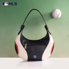 MLB Houston Astros Team Hobo Bag/Shoulder Bag