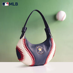 MLB Houston Astros Team Hobo Bag/Shoulder Bag