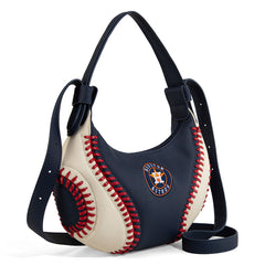 MLB Houston Astros Team Hobo Bag/Shoulder Bag