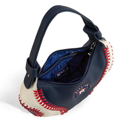 MLB Houston Astros Team Hobo Bag/Shoulder Bag