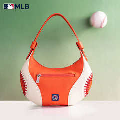 MLB Houston Astros Team Hobo Bag/Shoulder Bag