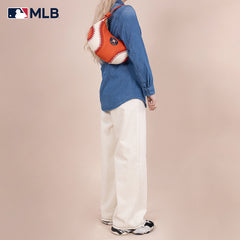 MLB Houston Astros Team Hobo Bag/Shoulder Bag