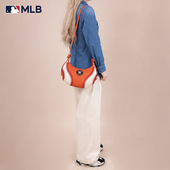 MLB Houston Astros Team Hobo Bag/Shoulder Bag