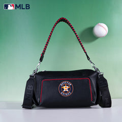 MLB Houston Astros Team Shoulder Bag/Crossbody