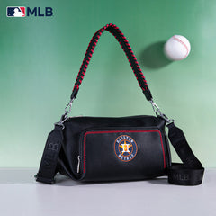 MLB Houston Astros Team Shoulder Bag/Crossbody