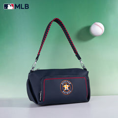 MLB Houston Astros Team Shoulder Bag/Crossbody