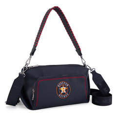 MLB Houston Astros Team Shoulder Bag/Crossbody