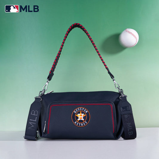 MLB Houston Astros Team Shoulder Bag/Crossbody