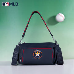 MLB Houston Astros Team Shoulder Bag/Crossbody