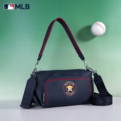 MLB Houston Astros Team Shoulder Bag/Crossbody