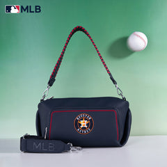 MLB Houston Astros Team Shoulder Bag/Crossbody