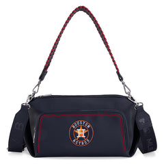 MLB Houston Astros Team Shoulder Bag/Crossbody