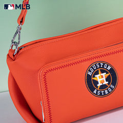 MLB Houston Astros Team Shoulder Bag/Crossbody