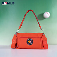 MLB Houston Astros Team Shoulder Bag/Crossbody