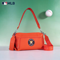 MLB Houston Astros Team Shoulder Bag/Crossbody