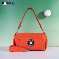 MLB Houston Astros Team Shoulder Bag/Crossbody