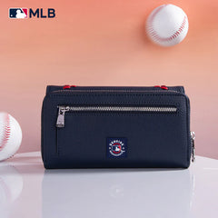 MLB Houston Astros Leather Wallet