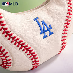 MLB Los Angeles Dodgers Crossbody Bag