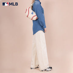 MLB Los Angeles Dodgers Crossbody Bag