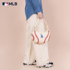 MLB Los Angeles Dodgers Team Hobo Bag/Shoulder Bag