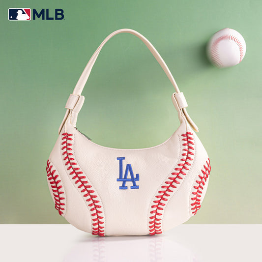 MLB Los Angeles Dodgers Crossbody Bag