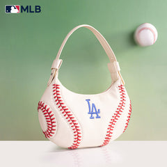 MLB Los Angeles Dodgers Crossbody Bag