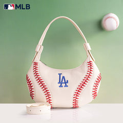 MLB Los Angeles Dodgers Team Hobo Bag/Shoulder Bag